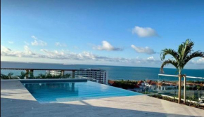 5* 1H Martinique con piscina y wifi. Frente a playa de Morros